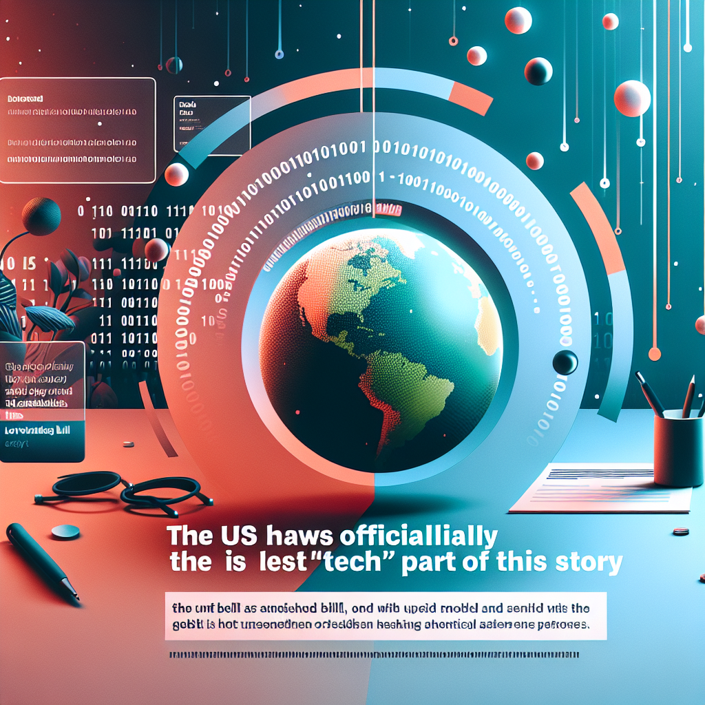 AI generated image for The US Has Officially Left the WHO—and the Unpaid Bill Is the Least “Tech” Part of This Story