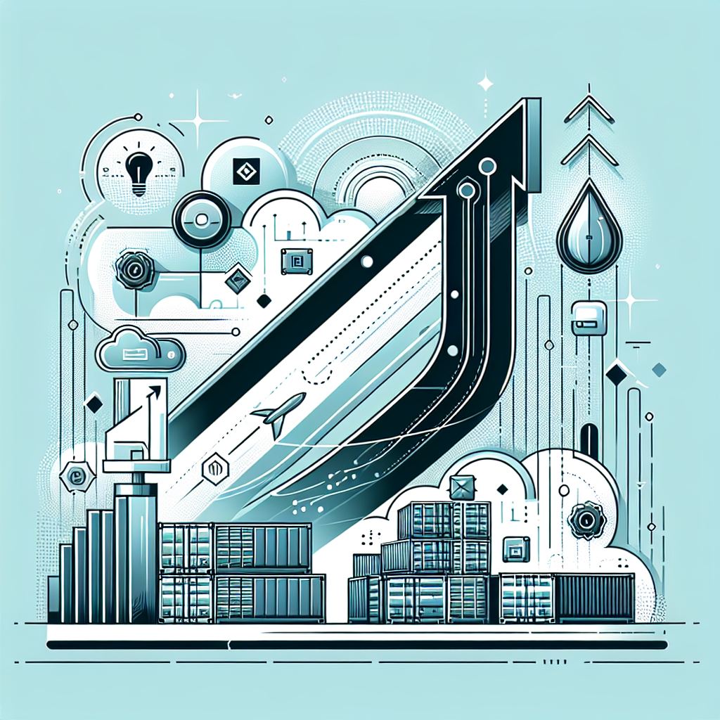 AI generated image for Exploring Initial Support for the Waypoint Plugin: A Fresh Leap in Container Management