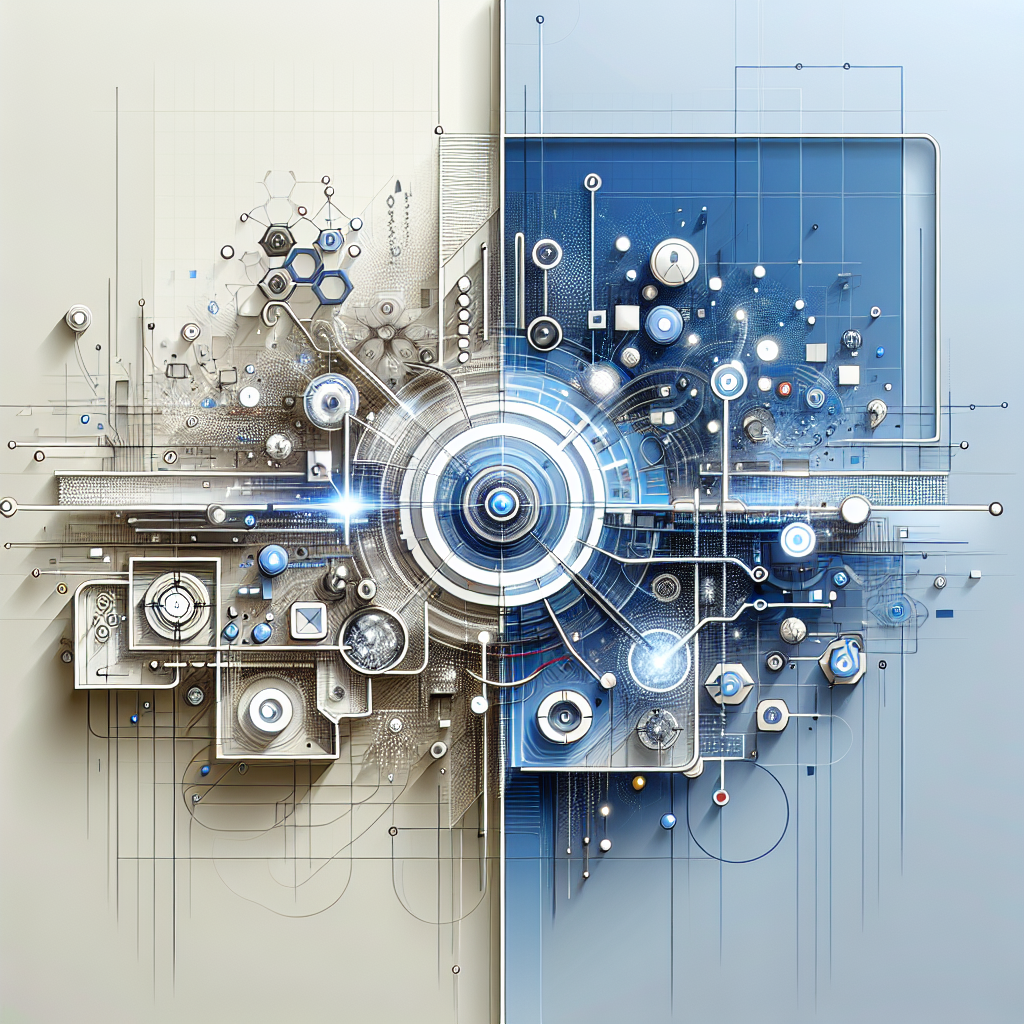 AI generated image for Microsoft, IDC MarketScape, and the New Job Title Nobody Asked For: Unified AI Governance