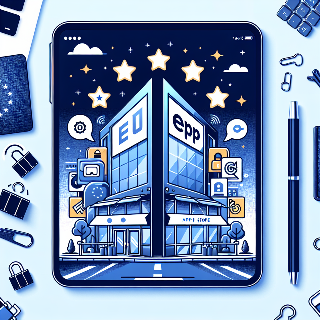 AI generated image for Setapp Mobile Is Shutting Down: What the EU’s “Alternative App Store” Experiment Got Right (and What Apple’s Fees Broke)