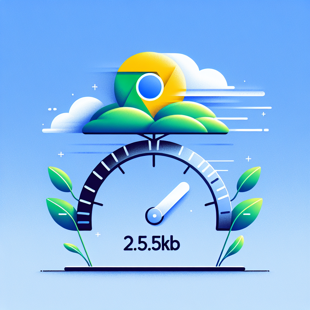 AI generated image for Google’s Merkle Tree Certificates: How Chrome Plans to Quantum‑Proof HTTPS Without Turning TLS Handshakes into 2.5KB Speed Bumps