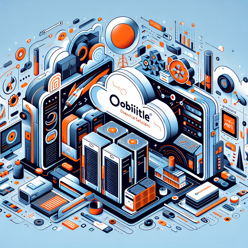 AI generated image for Yobitel’s OPENFOAM HPC Enterprise Solutions on AWS: What You’re Actually Buying (and Why It Matters for CFD Teams)