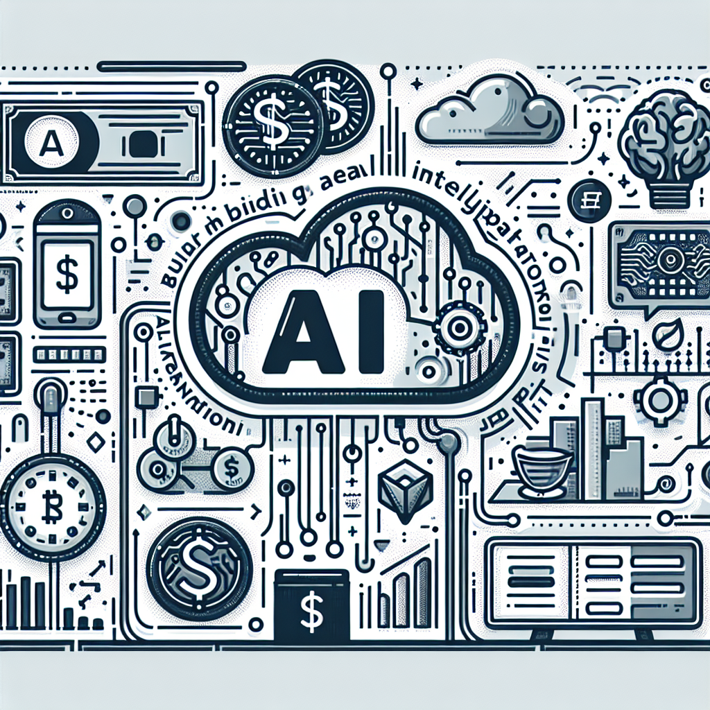 AI generated image for Microsoft’s “Budget Bytes” Wants You to Build Real AI Apps on Azure for Under $25 — Here’s What That Actually Means