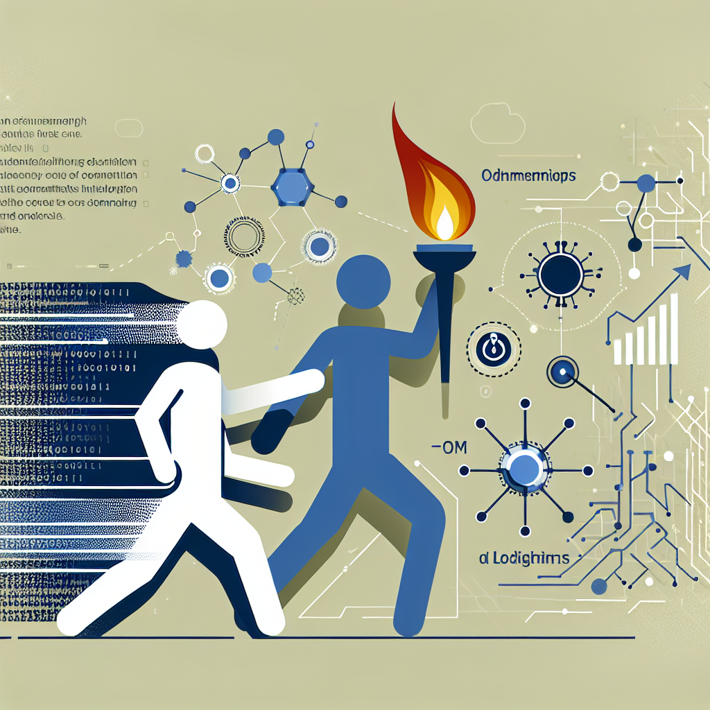 AI generated image for OpenAI’s former Sora boss is leaving: what Bill Peebles’ exit (and Kevin Weil’s departure) says about the post-Sora, Codex-first OpenAI